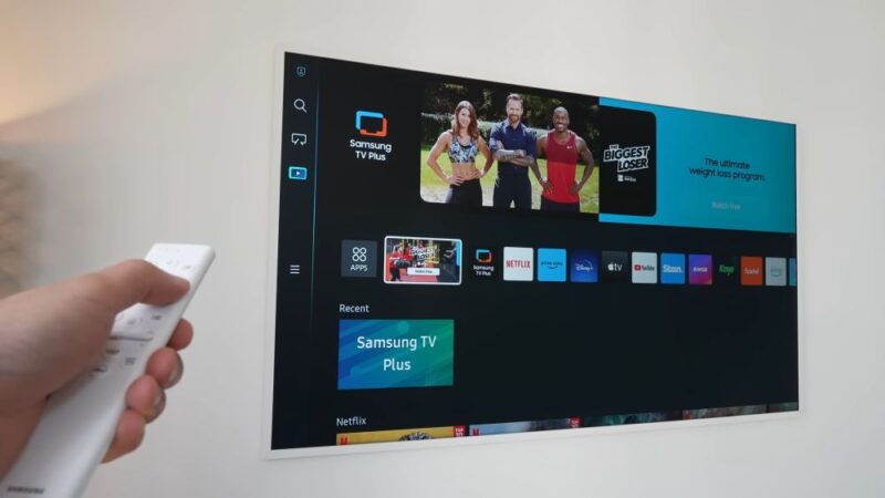 Other Issues of samsung tv frame